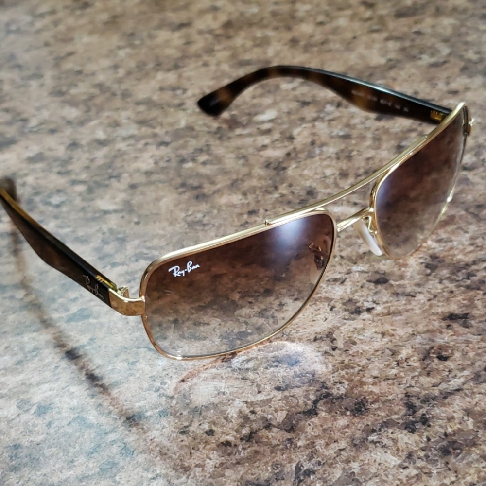 Ray-Ban sunglasses